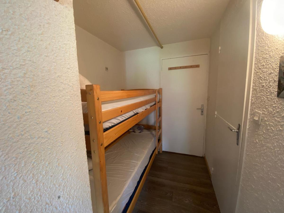 ラ・モンジーAppt Chaleureux 2 - 4 Personnes Au Pied Des Pistes - Draps Et Linges De Toilette Non Fournis - Menage Non Inclusアパートメント エクステリア 写真